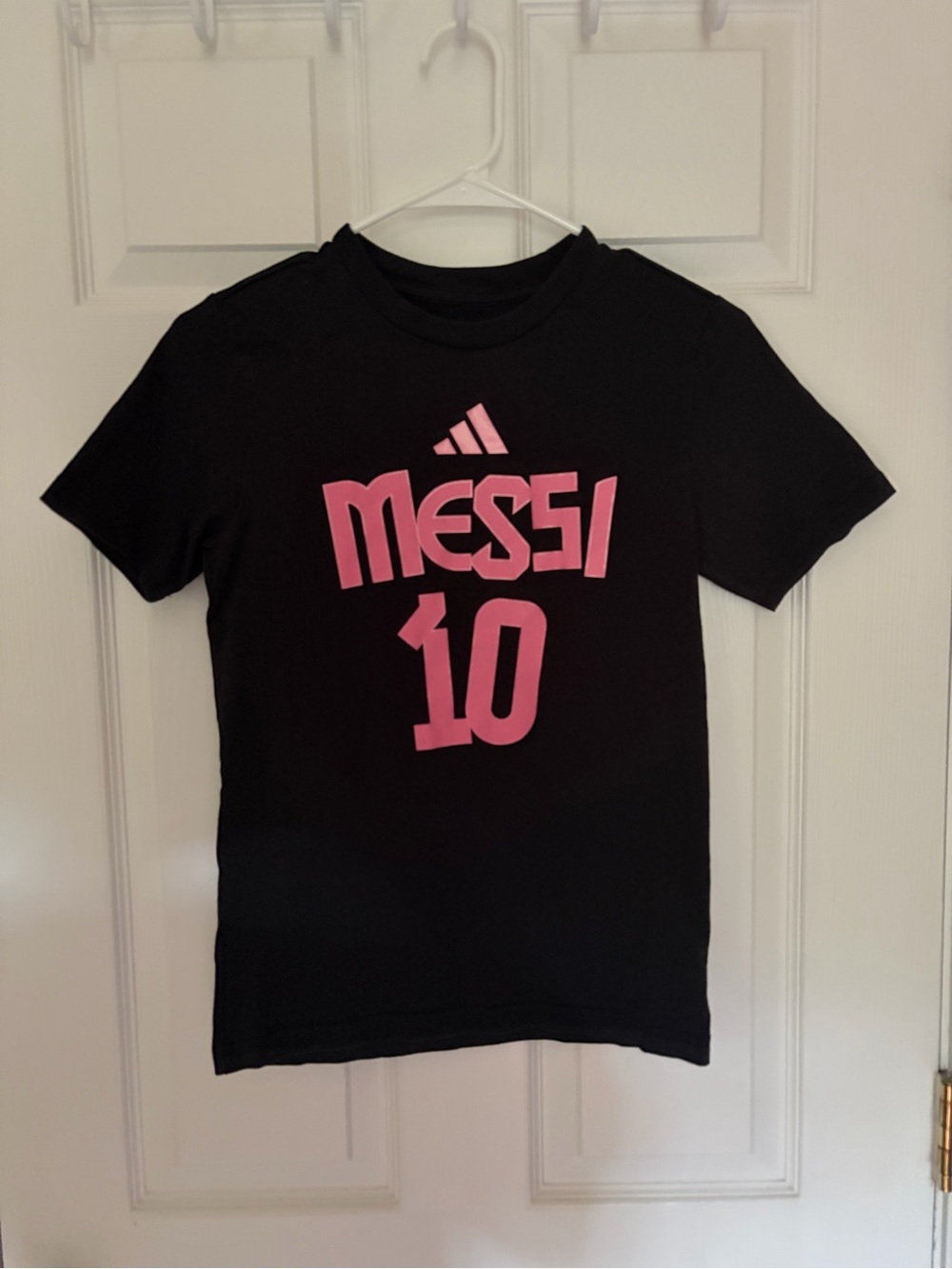 Kids adidas  "Messi 10" Graphic